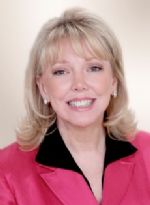 Body Language Expert, Patti Wood
