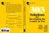 303 for Developing the Leader in You 